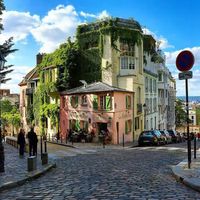 Sébastien LONGUET's Photo