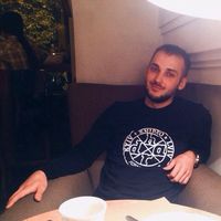 Aleksandr Mamenko的照片