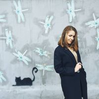 Juli Braichuk的照片