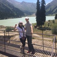 Ablaikhan Kurmanbayev的照片