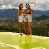 Ayelen Lambertucci's Photo