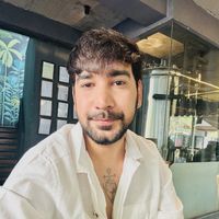 Vikas Premchandani's Photo