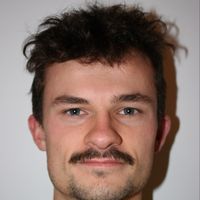 Le foto di Julian Becker