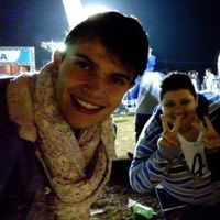 Edvander Souza's Photo