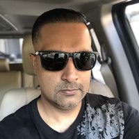 Anil Michael's Photo