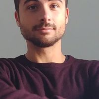 Albert Juhé Lluveras's Photo