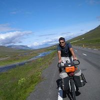 Florian HUET's Photo