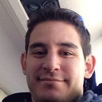 Javier Rodriguez的照片