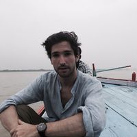 Javier Villanueva's Photo