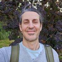 Luca Balsanelli's Photo