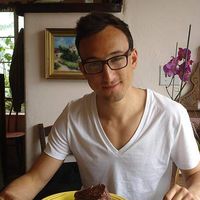 Mateusz Sarnowski's Photo