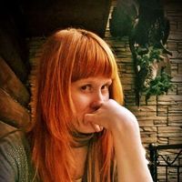 Iłona Bucenko's Photo