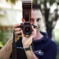 Adrián Ramiguez's Photo