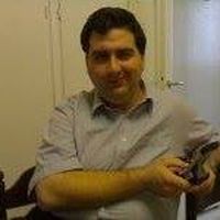 Laszlo Pozsgai's Photo