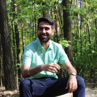 Gaurav Khandhari的照片