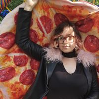 Ekaterina Istomina's Photo