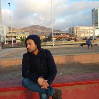 Juan Faundez的照片