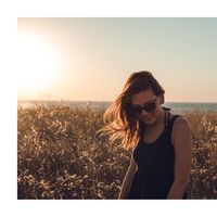 Fotos de Maya Gavrilova