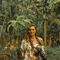 Fotos de Betina Tirã Ametistum