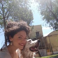 Francesca Gazia's Photo