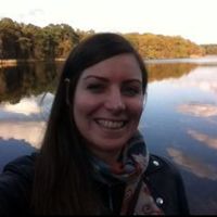 Anne van den Oever的照片