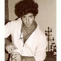 Jean-Baptiste Strub's Photo