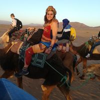 Keren  Serrano Llaudis's Photo