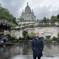 Le foto di Cesar Osorium