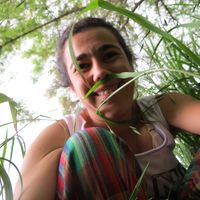 Fotos de Naty Pacheco