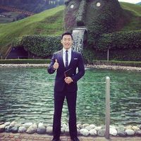 Chan Yeong Kim的照片