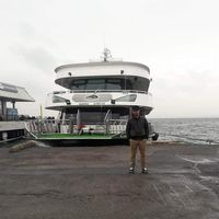 Amine Boucheneb's Photo