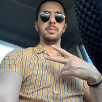 Fotos de Abdenour Hamlat