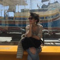 Guillerm Maëlla's Photo