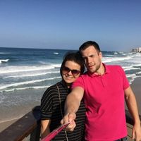 Victor Ialimov's Photo