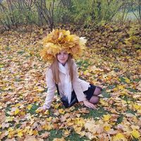 Арина Клочкова的照片