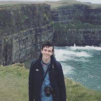 Anders Nyberg的照片