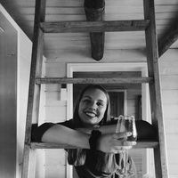 Fotos von Rebecca Adrianzen