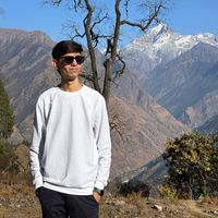 Sumit Asnani's Photo