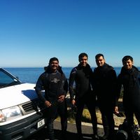 Sumant Agvekar的照片