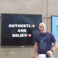 Fotos de David Archibald