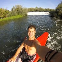 Mario Sandoval Ros's Photo