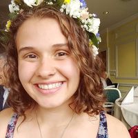 Mathilde Doucet的照片