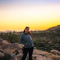 Alexandra Alvarez del Castillo Cardenas的照片