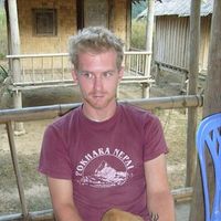 Tamlane Cobbett's Photo