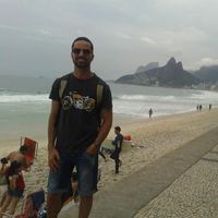 Cláudio Araújo的照片