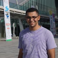 Ahmed Morsy的照片
