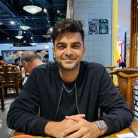 Rahul Dembani's Photo