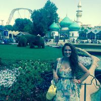 Petra Jagic的照片