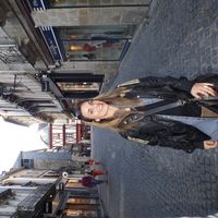 Zdjęcia użytkownika Maria Mercedes Fresno