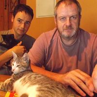 Fotos von Macià Falgà